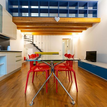 Apartment Sant'Alessandro 19 - Sostify Бергамо Экстерьер фото