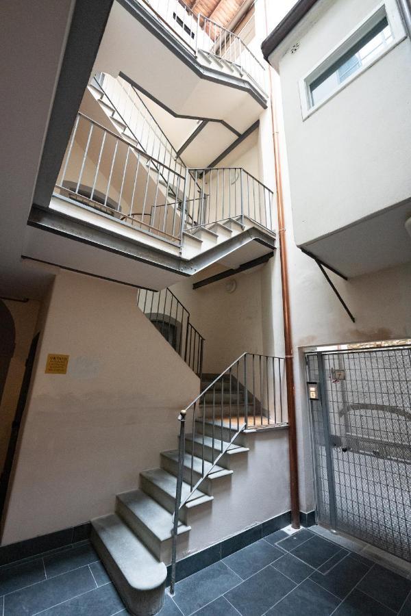 Apartment Sant'Alessandro 19 - Sostify Бергамо Экстерьер фото