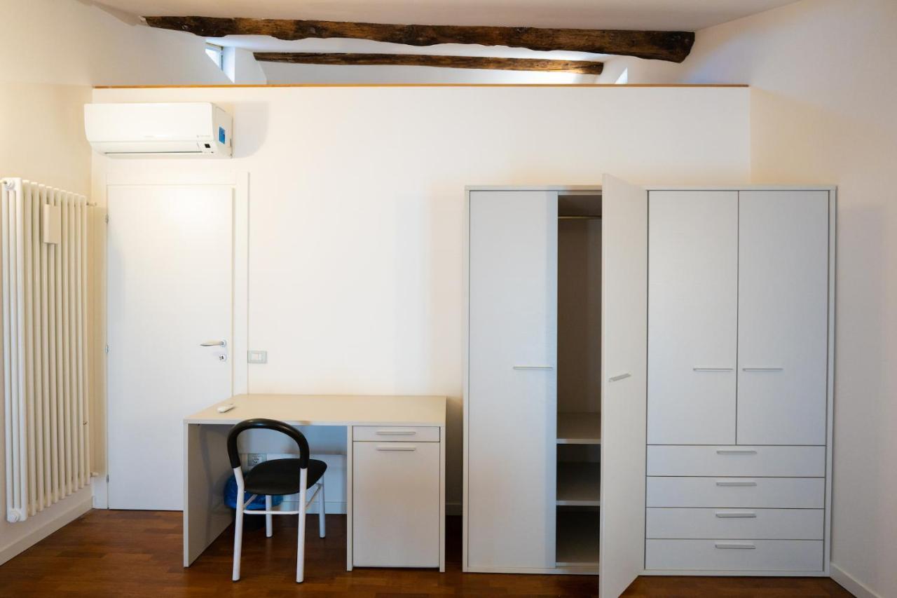 Apartment Sant'Alessandro 19 - Sostify Бергамо Экстерьер фото