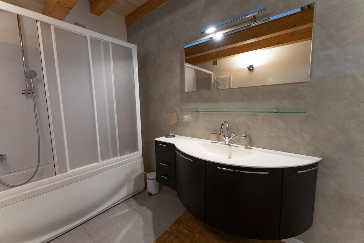 Apartment Sant'Alessandro 19 - Sostify Бергамо Экстерьер фото